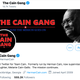 Image for article titled Herman Cain's Ghost Is Tweeting Republican Propaganda From the Grave